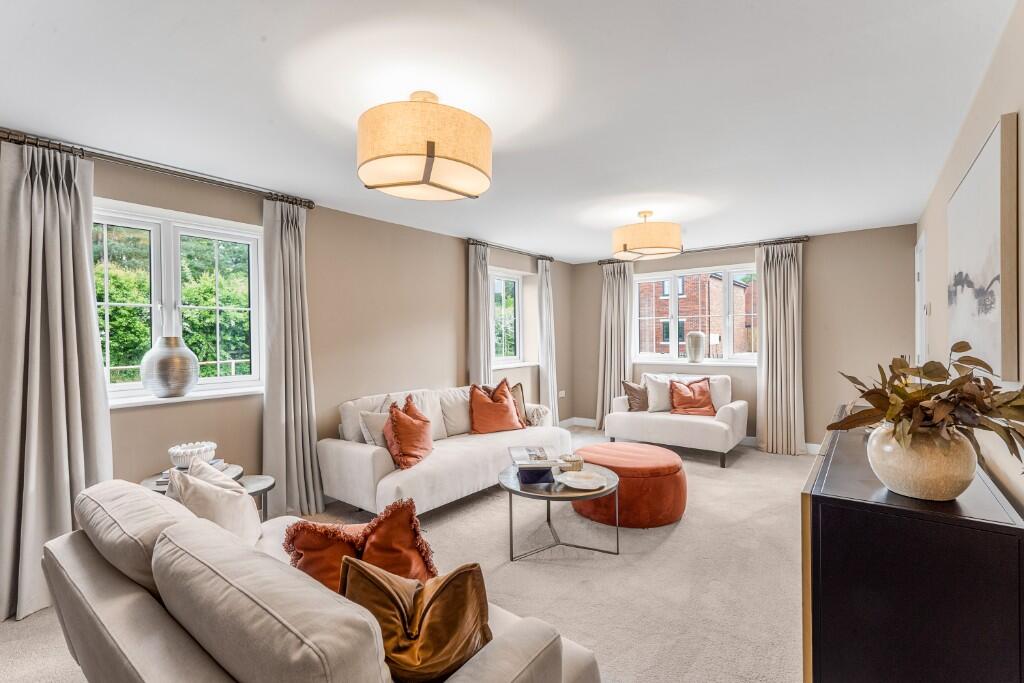 House in Barnsley, South Yorkshire - More