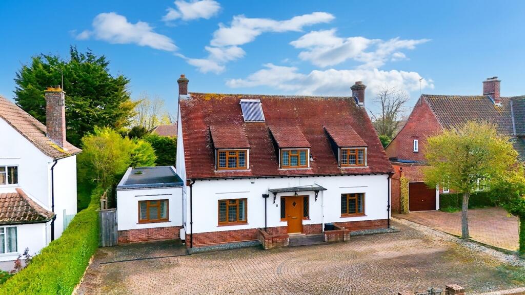 Main image of property: Hamilton Road, Newmarket, CB8