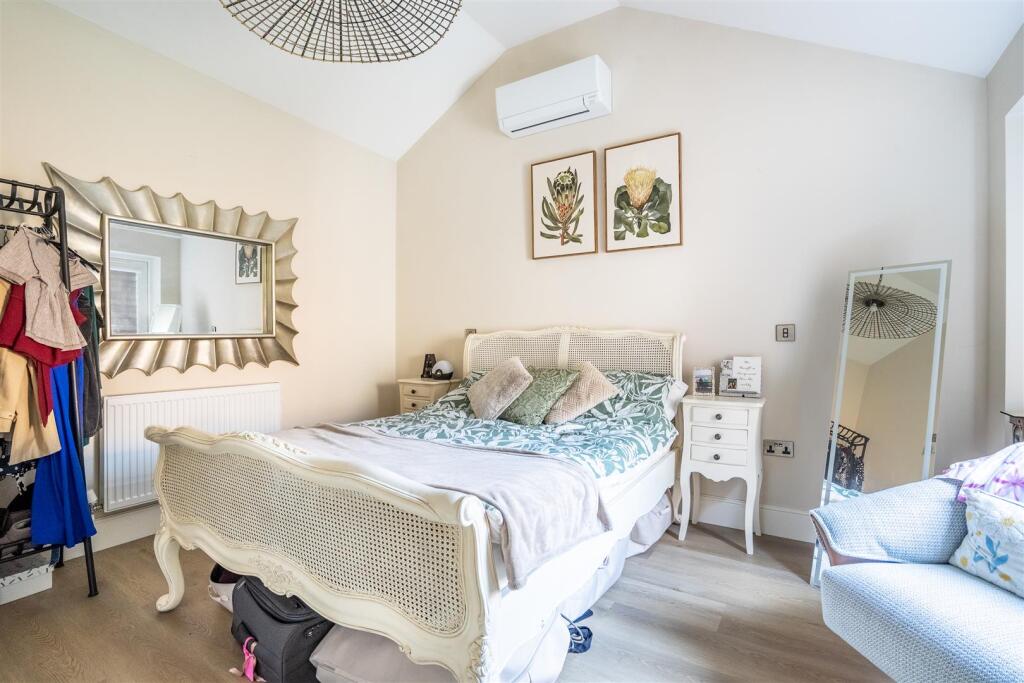 Main image of property: The Crescent, York, YO24 1AW