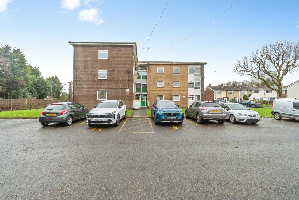 Main image of property: Millfield Avenue, WALSALL