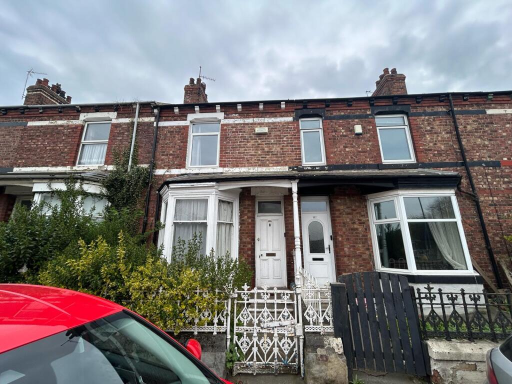 Main image of property: Thornaby Road, Stockton-On-Tees, TS17