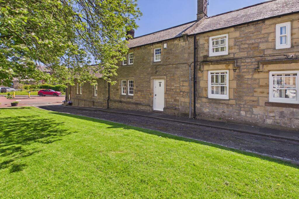 Main image of property: Front Street, Earsdon, Whitley Bay, Tyne And Wear