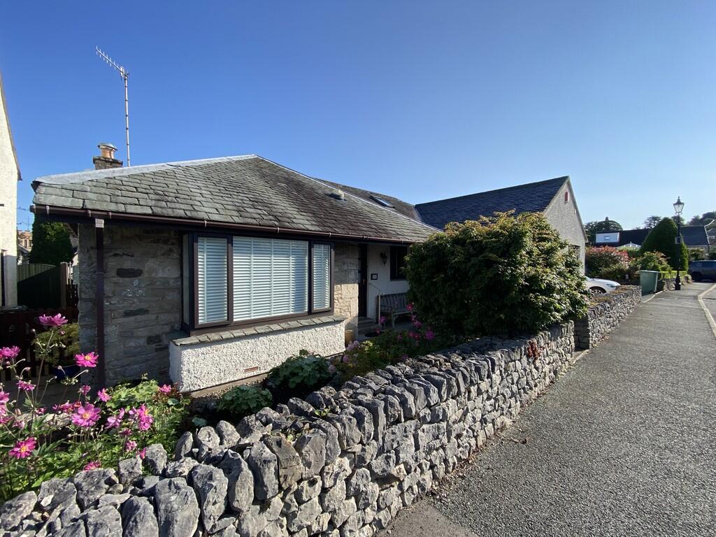 Main image of property: Main Street, Burton, Carnforth