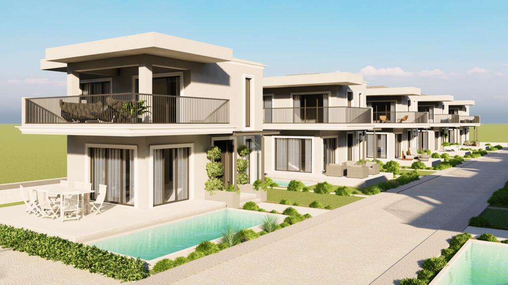 Main image of property: Central Macedonia, Serres, Nea Kerdylia