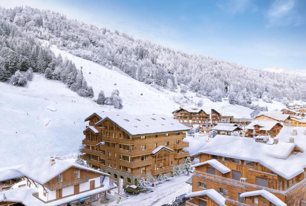 Main image of property: Rhone Alps, Haute-Savoie, Morzine