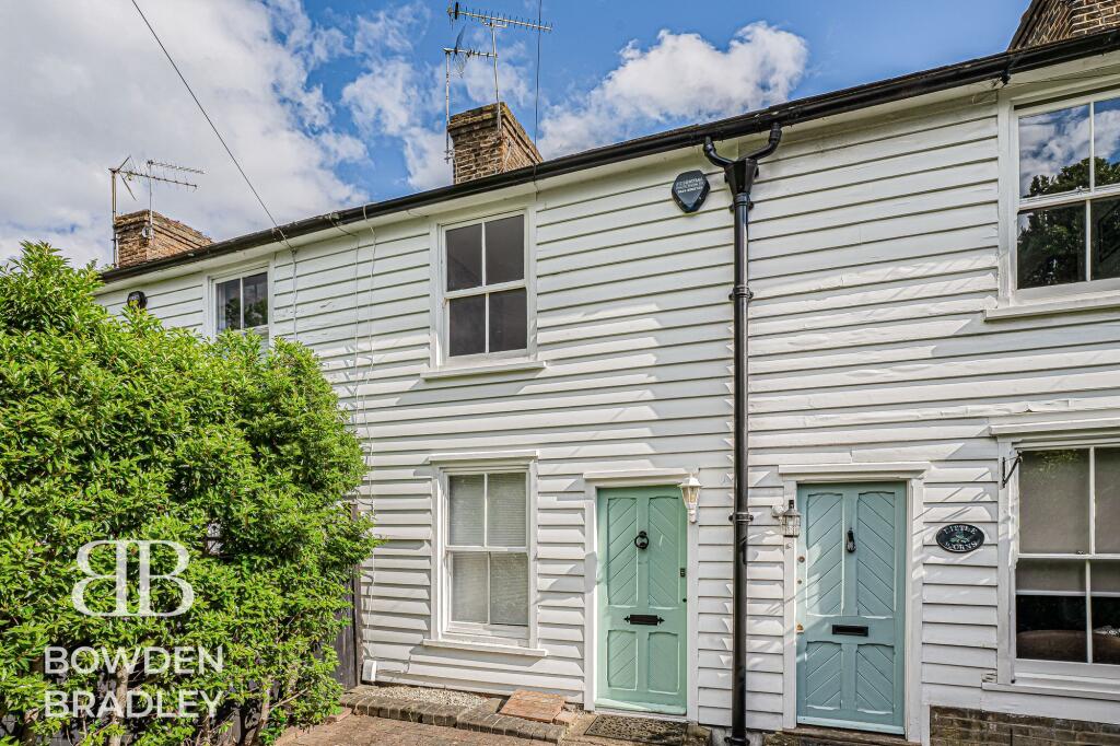 Main image of property: Manor Road, Chigwell, IG7