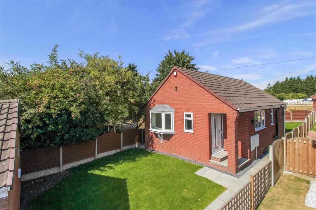 Main image of property: Dimple Wells Lane, Ossett