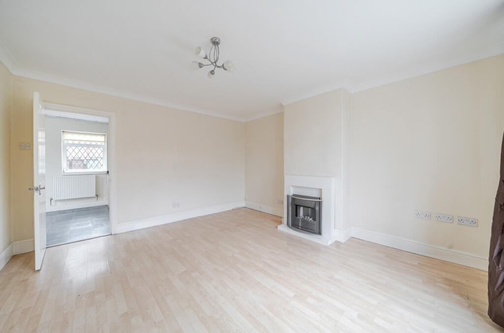 House in Wakefield, Snow Hill, Alverthorpe - View 5