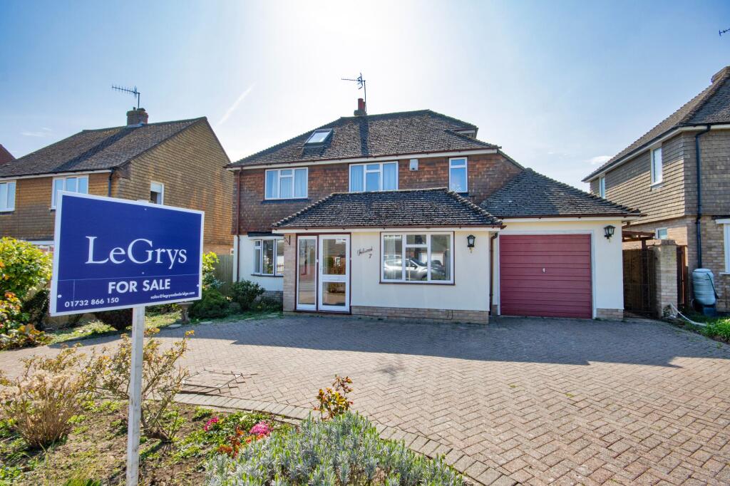 Main image of property: Orchard Drive, Edenbridge
