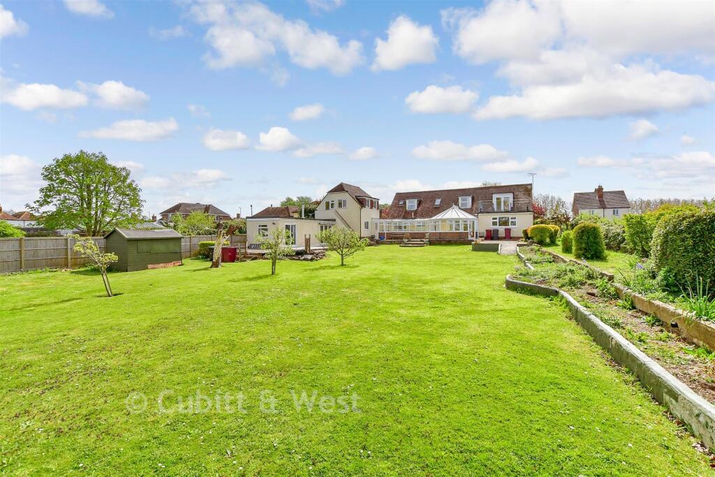 Main image of property: Main Road, Fishbourne, Chichester, West Sussex