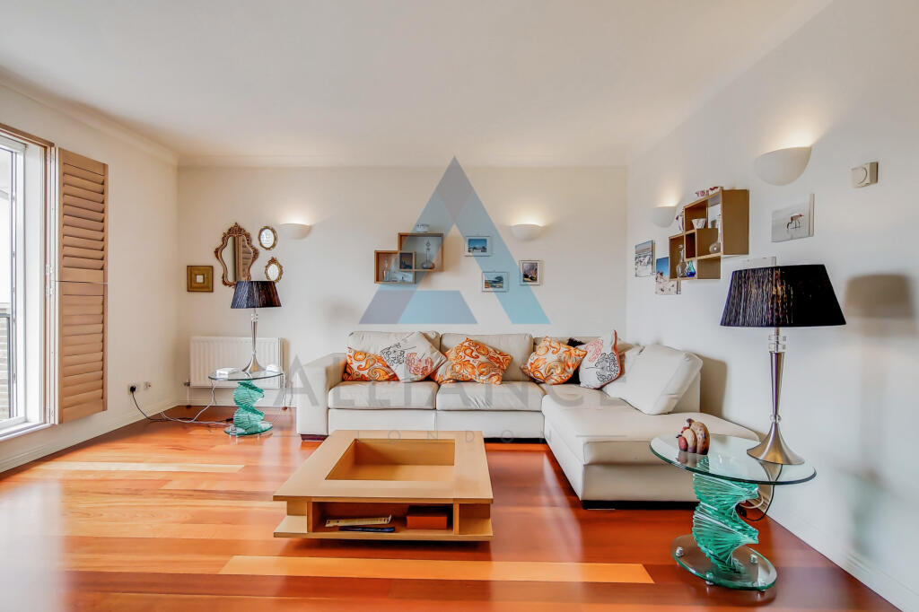 Apartment in London - View 3