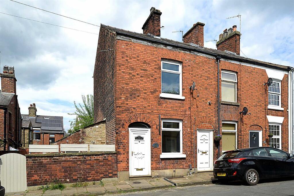 Main image of property: Princess Street, Bollington, Macclesfield, Cheshire, SK10 5HZ