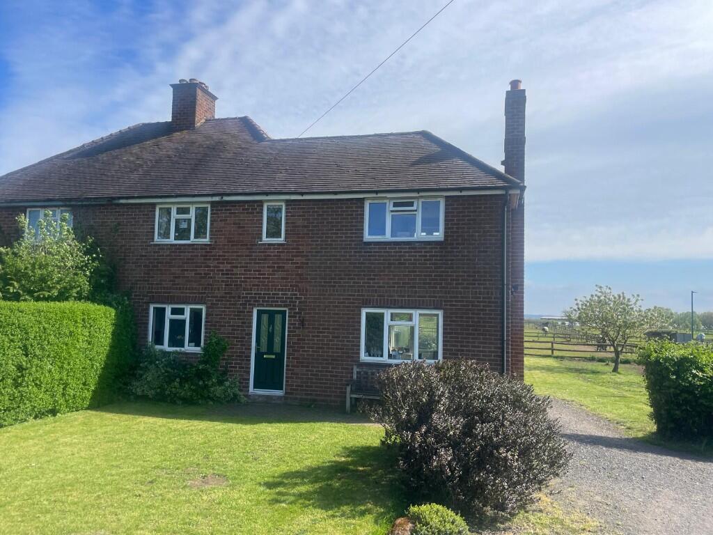 Main image of property: Birchfield Cottage, Meeson, Telford