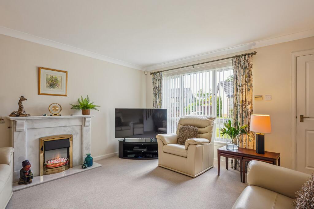 House in Balfron, Stirling - View 3