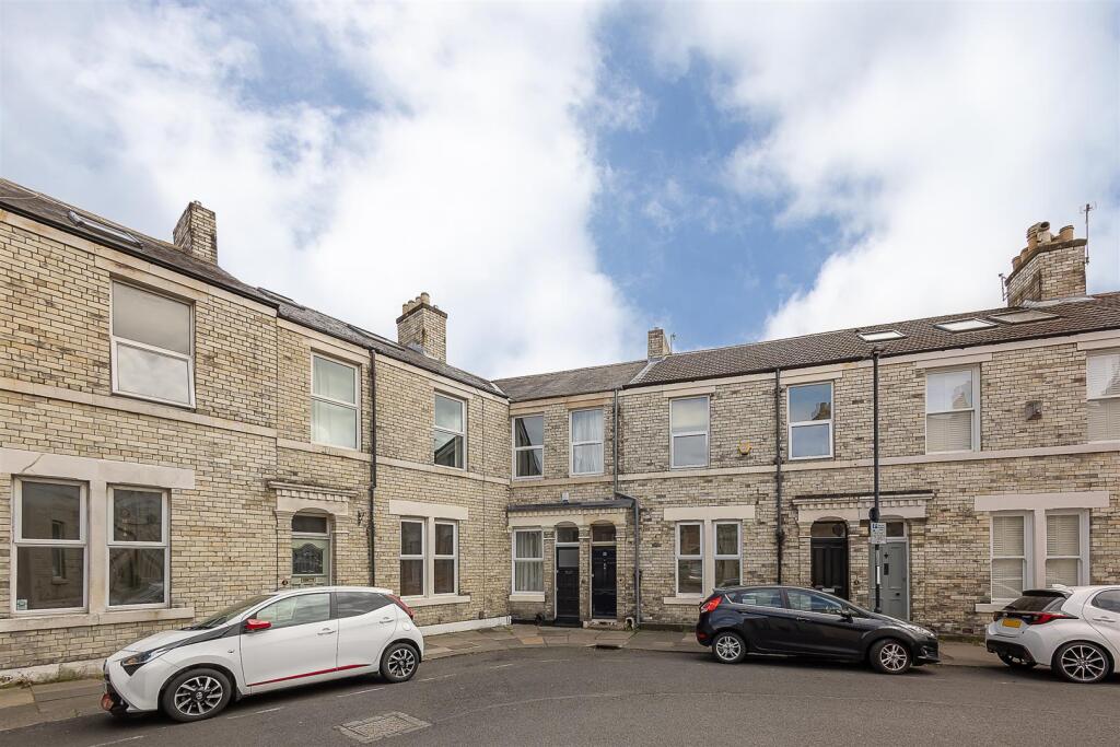 Main image of property: Clayton Park Square, Jesmond, Newcastle upon Tyne
