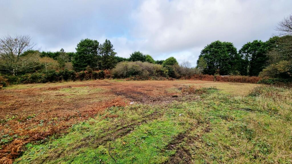 Main image of property: Granny Polly Lane, Great Work, Ashton, Helston