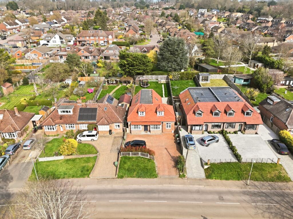 Additional image 19 of Grove Road, Harpenden, Hertfordshire, AL5