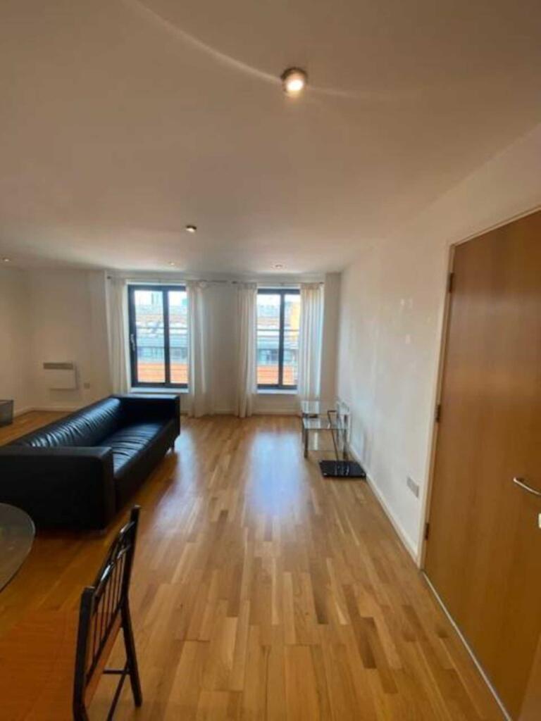 Main image of property: Lower Ormond Street, Pearl House