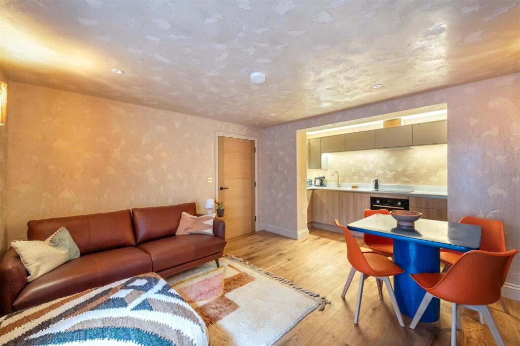 Main image of property: Queen Square, Brighton