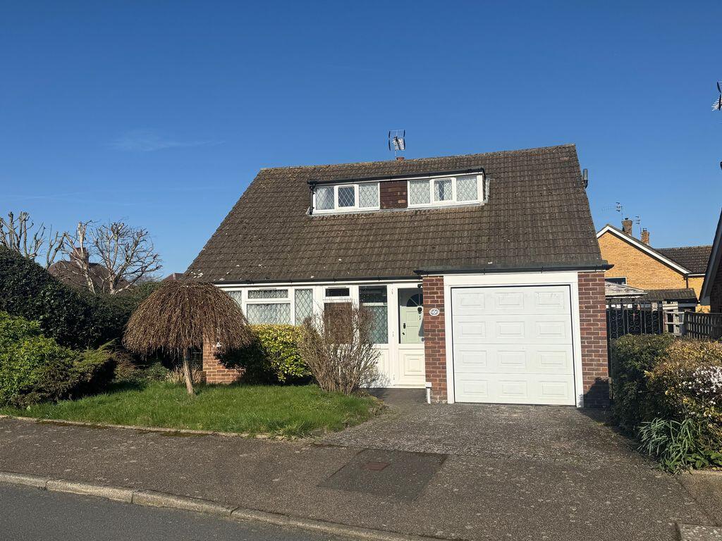 Main image of property: Highfield Close, Pembury