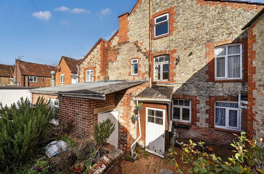 House in Bath - View 2