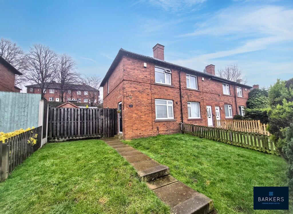 Main image of property: Heckmondwike Road, Dewsbury Moor