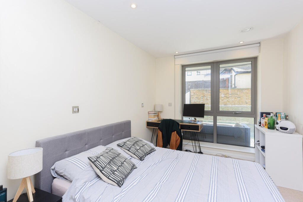 Apartment in London, Walham Green, Fulham - View 5