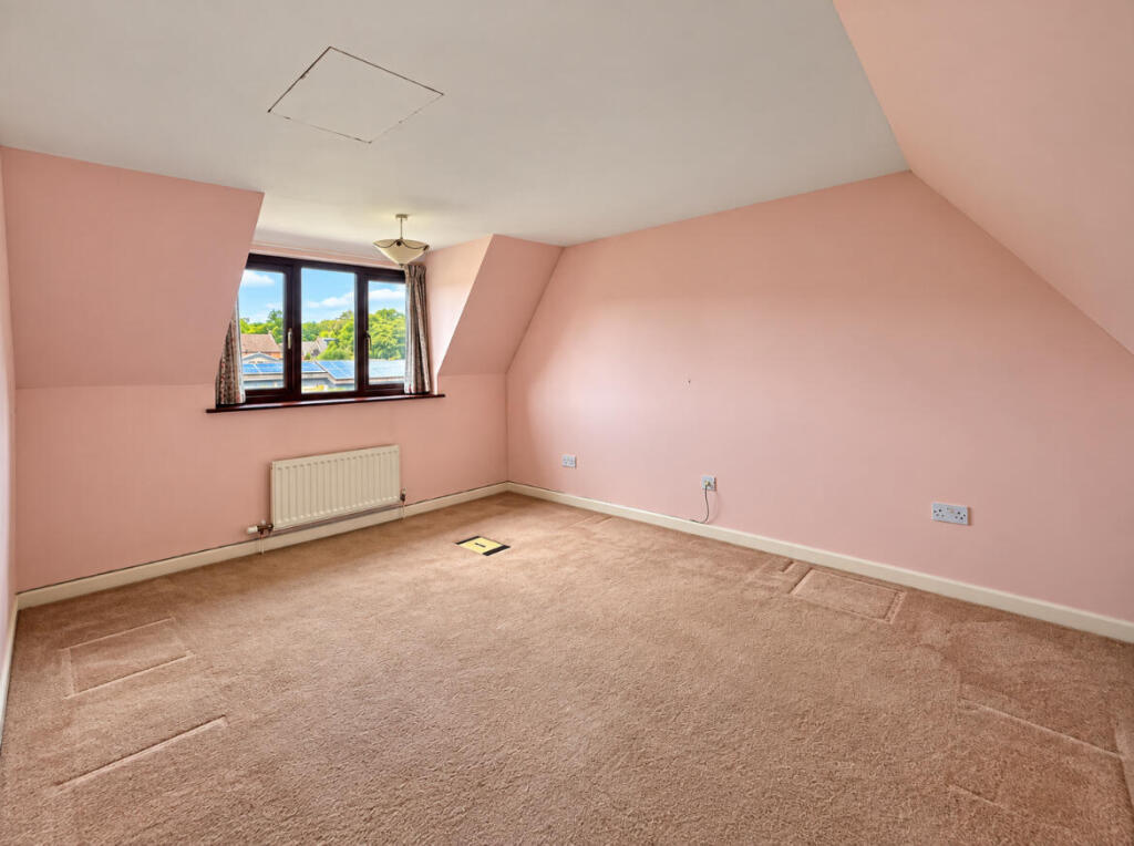 House in Norwich - View 4