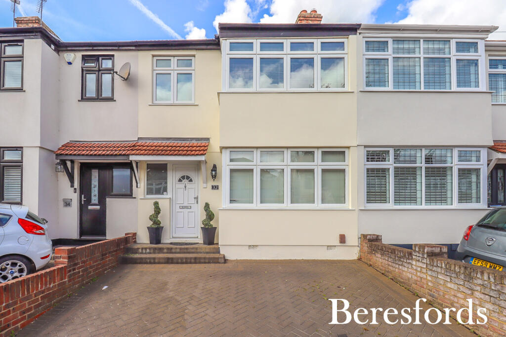 Main image of property: Norfolk Road, Upminster, RM14