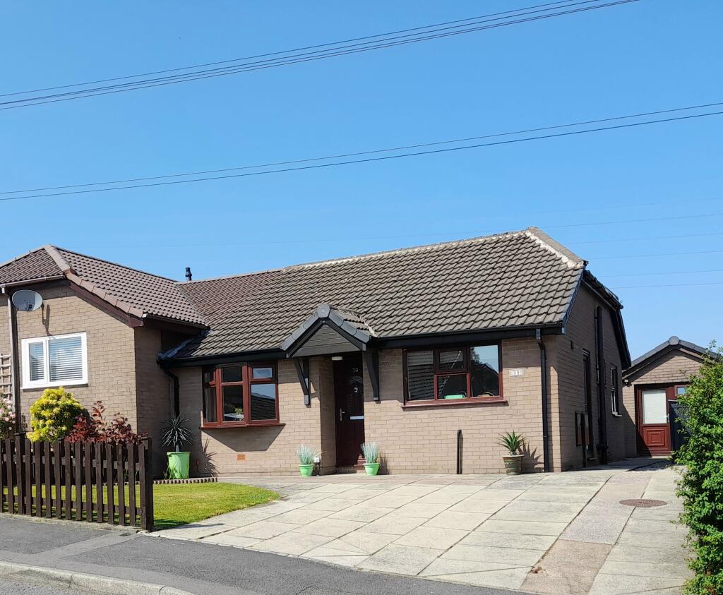 Main image of property: The Moorlands, Bacup, Lancashire, OL13