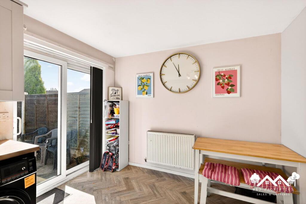 Additional image 9 of Brotherston Drive, Blackburn, BB2 4FJ