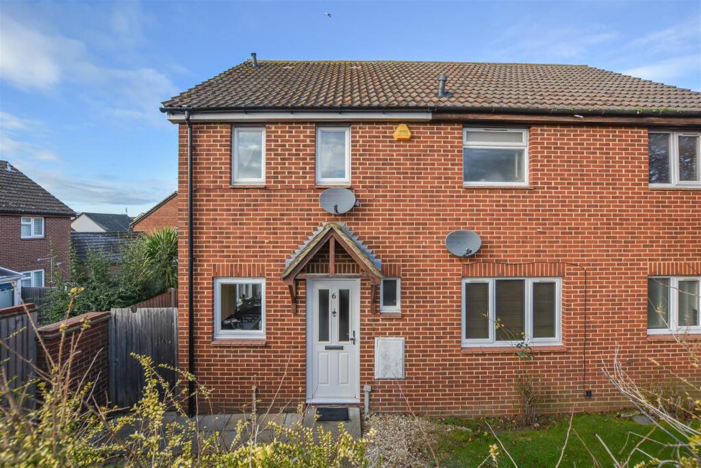 Main image of property: Dorchester Road, Billericay