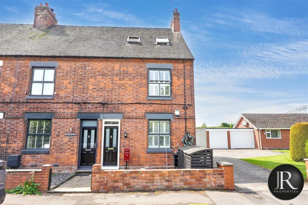 Main image of property: Blithbury Road, Colton