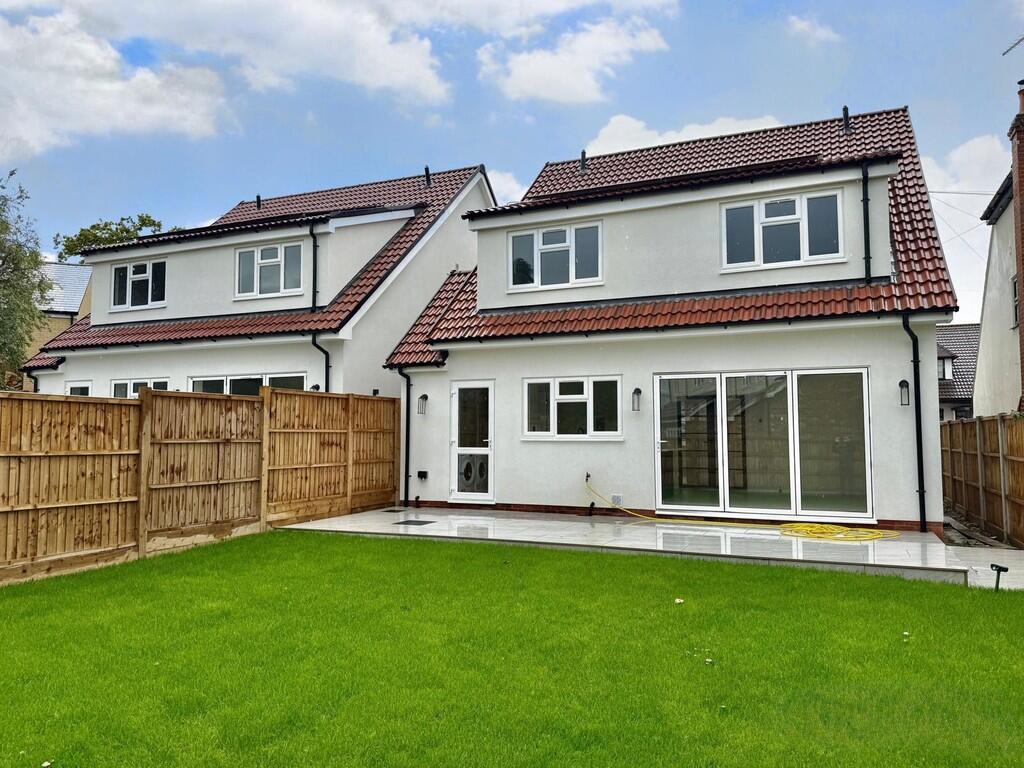 Main image of property: Berry Lane, Langdon Hills