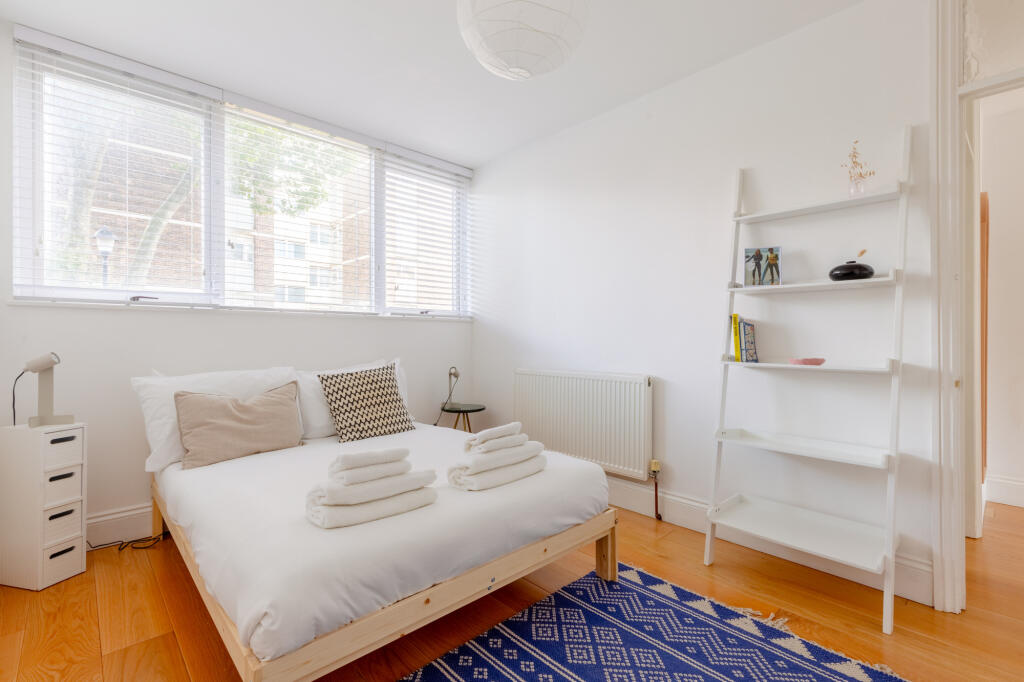 3 bedroom apartment for rent