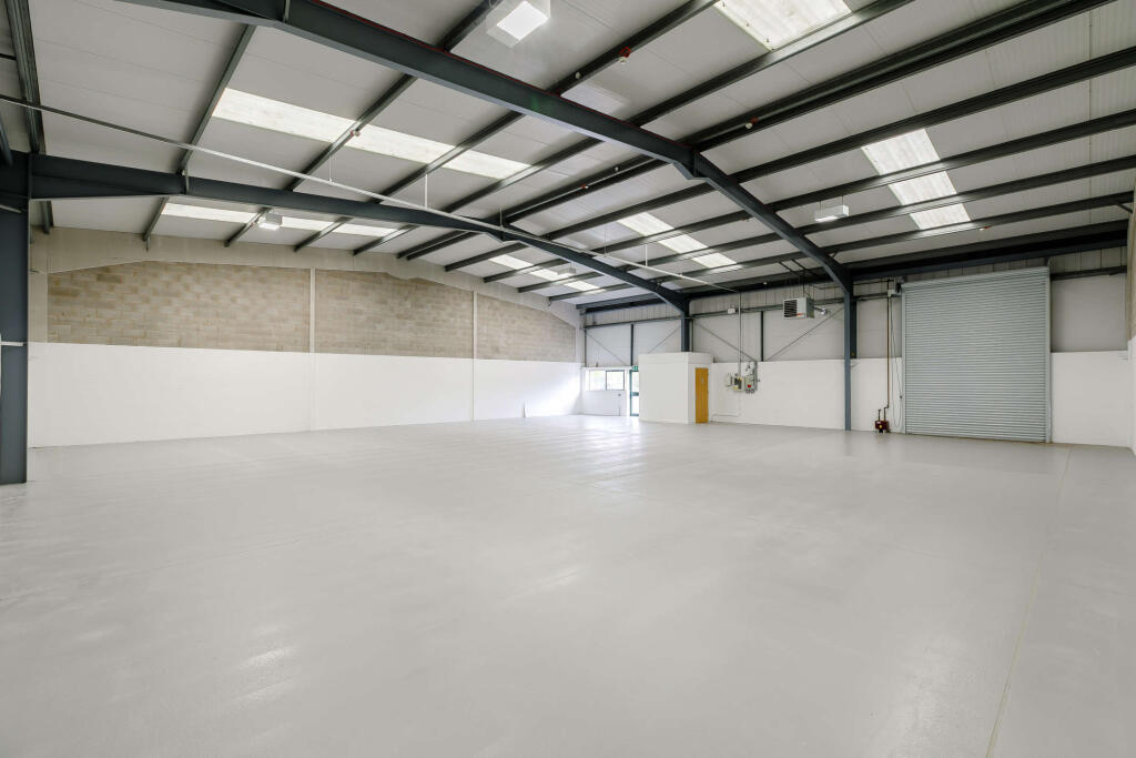 Gallery Image #13 for A1761 - Shireoaks Networkcentre - 2659