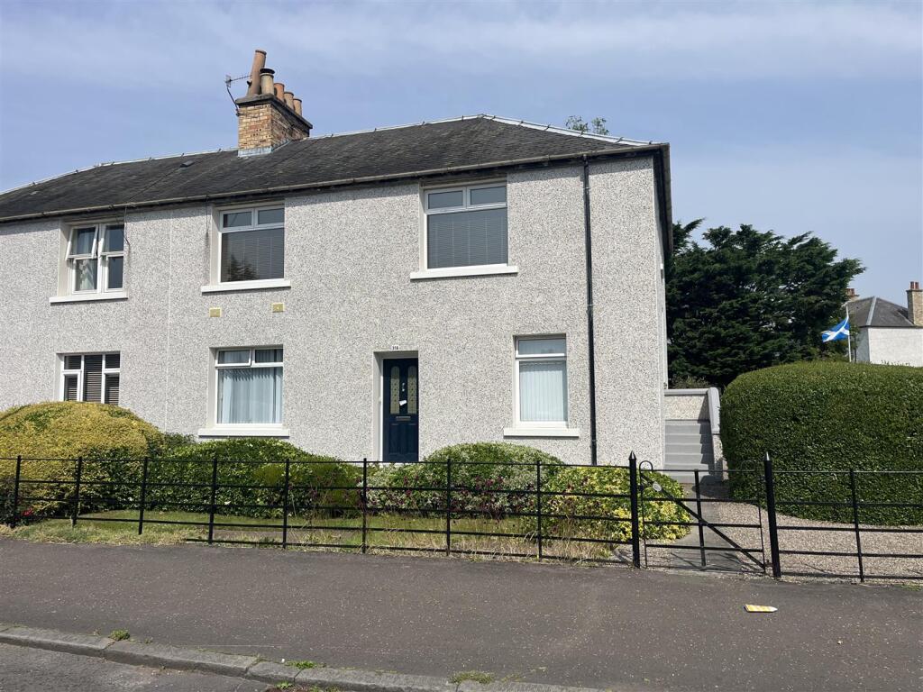 Main image of property: Murray Crescent, Perth