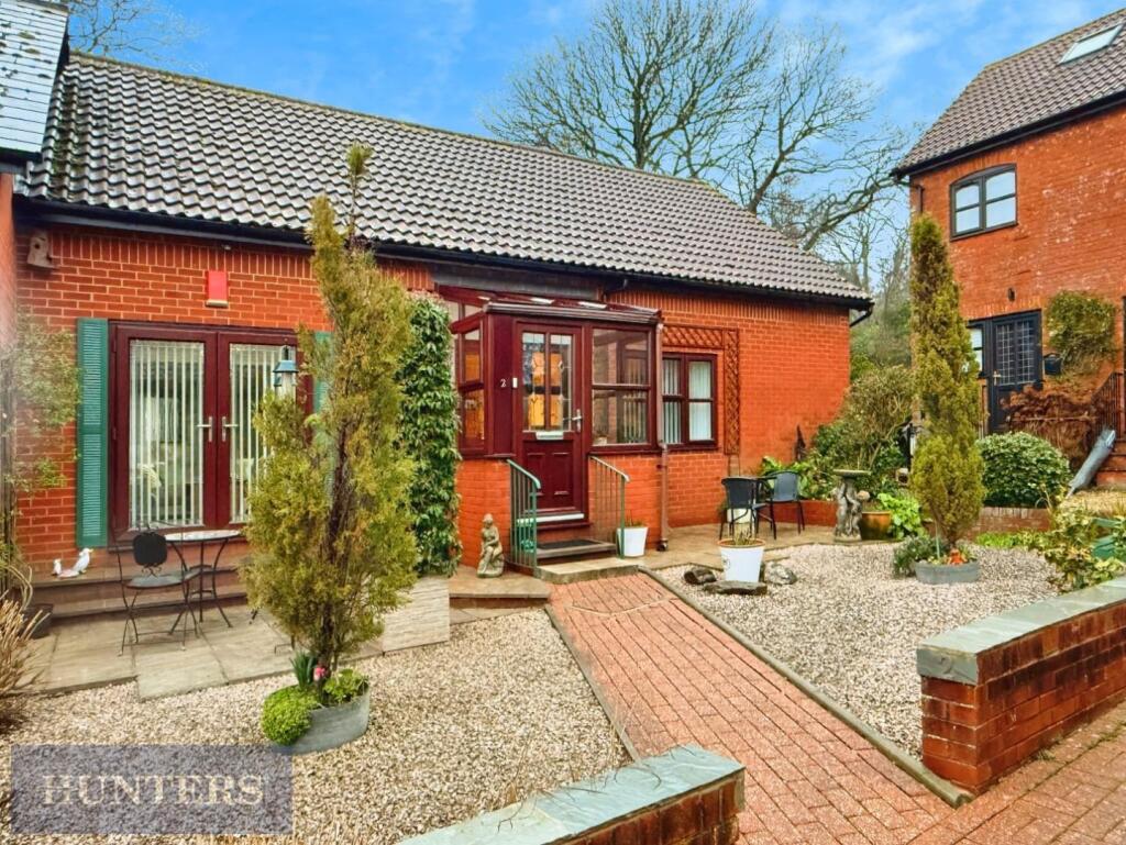 Main image of property: St. Johns Farm Mews, Exmouth