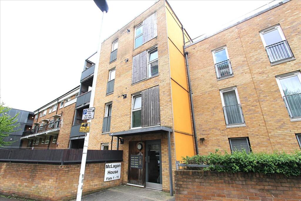 Main image of property: Mclagan House, Grantham Road, London, E12