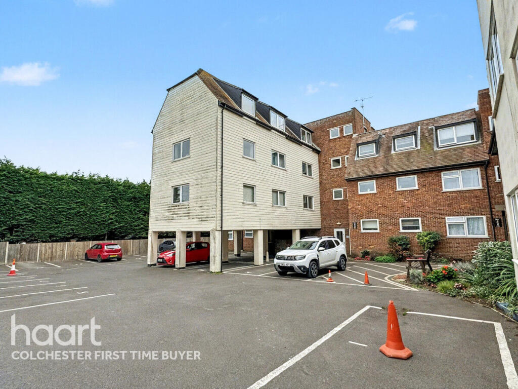Main image of property: Seaview Avenue, Colchester