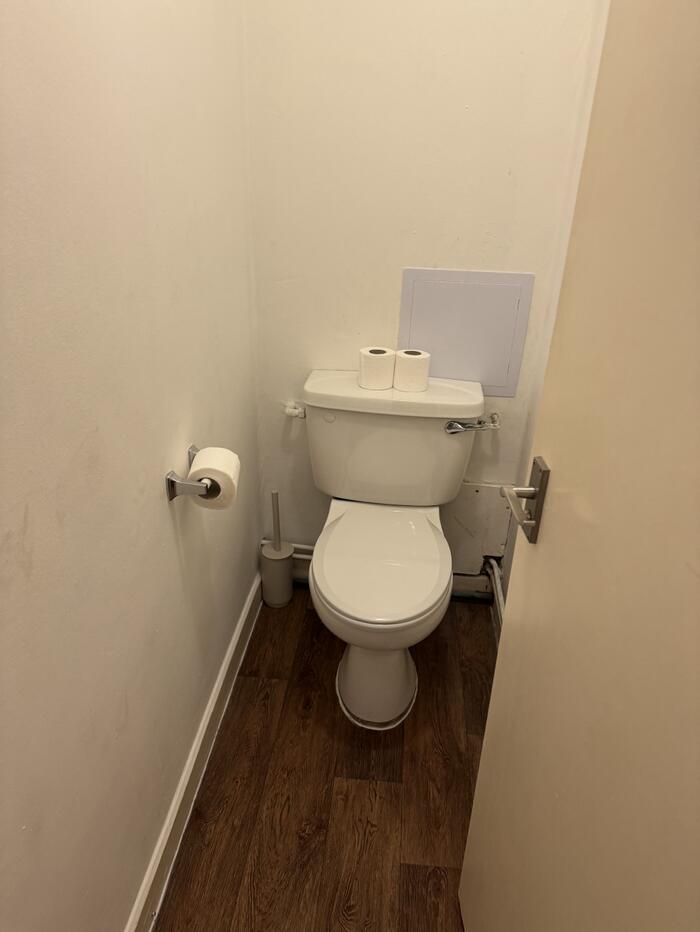 Burnham House, London, NW3 photo 5