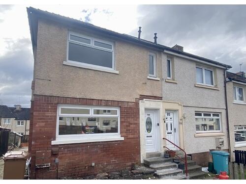 Main image of property: Cumbrae Drive, Motherwell, ML1