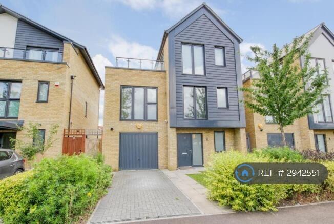 Main image of property: Elderberry Close, Romford, RM3