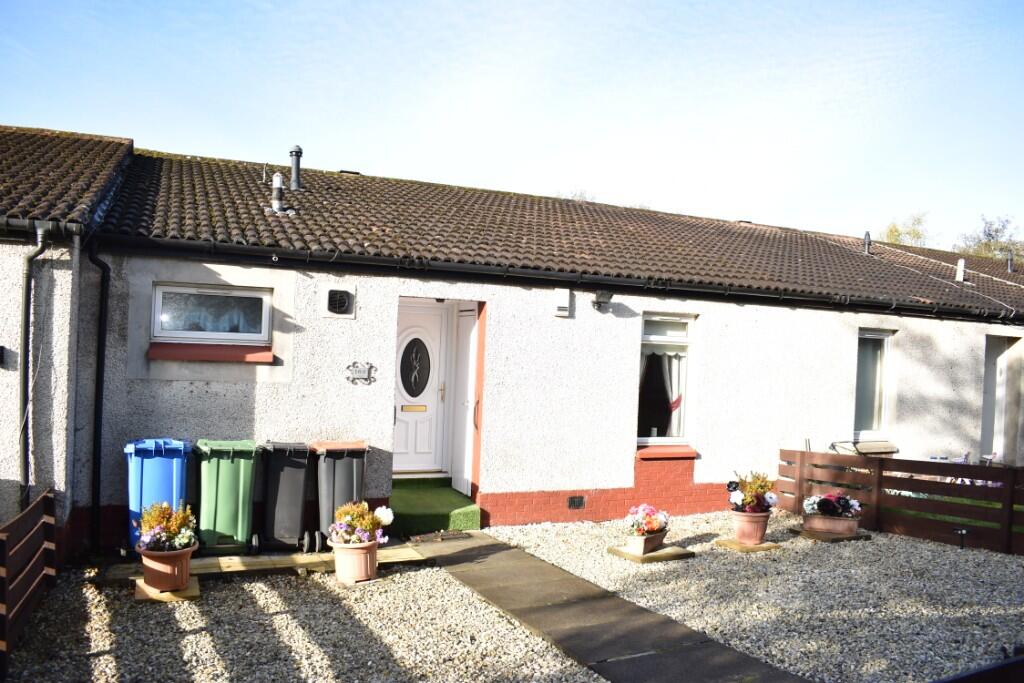 Main image of property: 166 Lenzie Avenue, Livingston, West Lothian, EH54