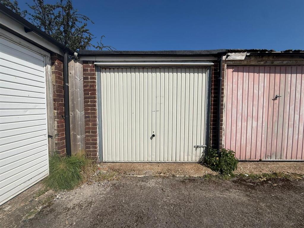 Main image of property: Russell Close, Worthing
