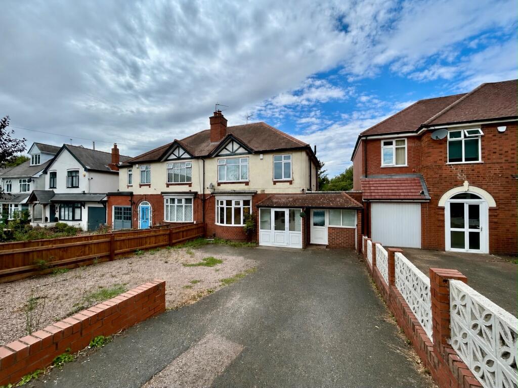 Main image of property: Grange Lane, STOURBRIDGE