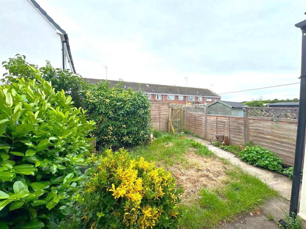 Merstow Cottages, Evesham photo 2