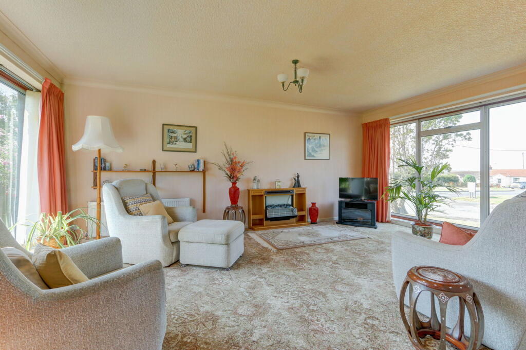 Cheviot Lodge, Longframlington, NE65 8BG photo 2
