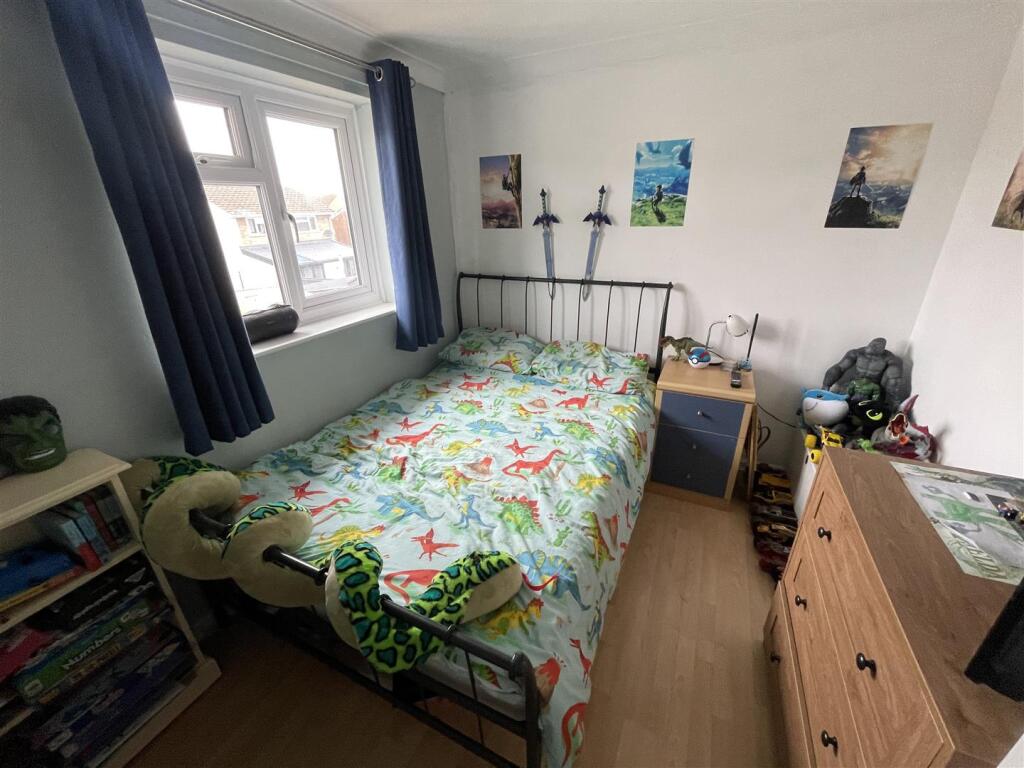 House in Taunton - More