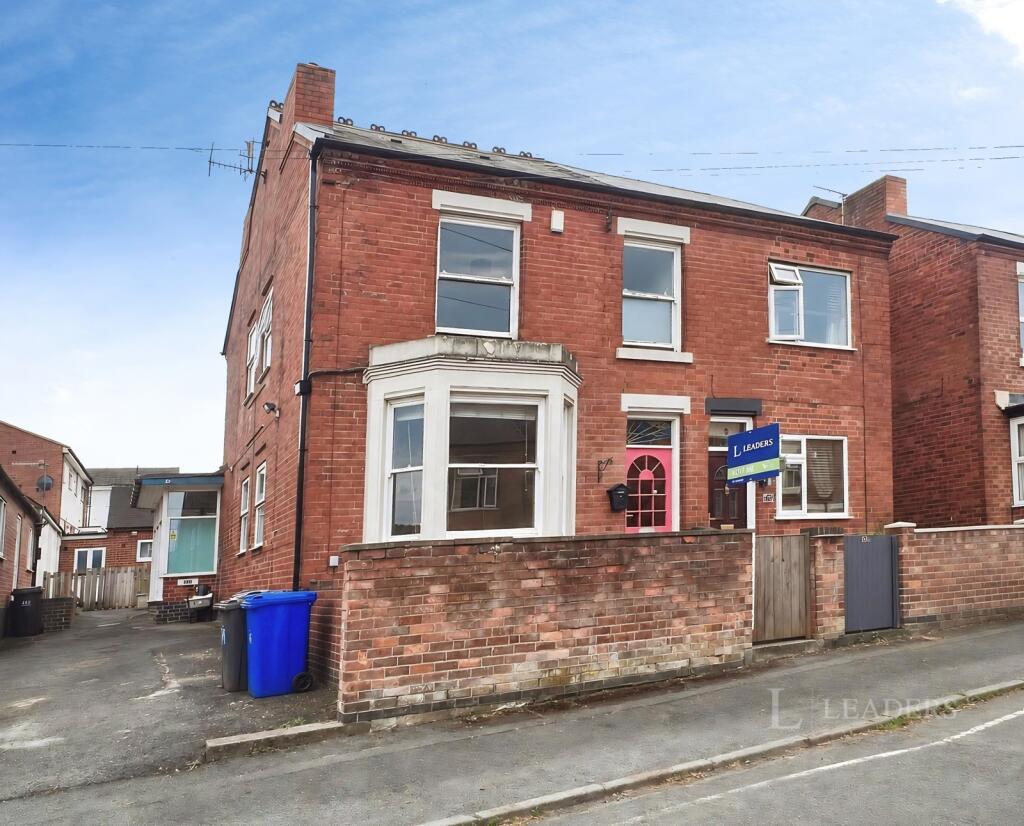 Main image of property: Bright Street, Ilkeston, DE7